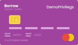 Visa Premier