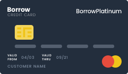 Visa Infinite